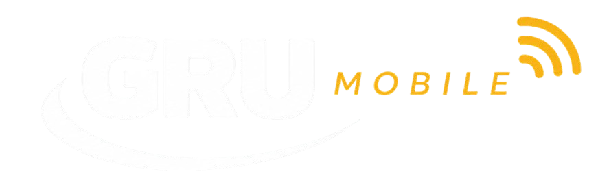 GRU Mobile
